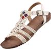 MUSTANG 1307-815, Sandali Donna