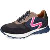 Melvin & Hamilton Sneakers Uomo Richmond 6, Multicolore, 44 EU