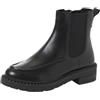 MARCO TOZZI Chelsea Boots da Donna in Pelle Eleganti