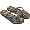 Ipanema Uomo Summer Iv Ad Flipflop, verde beige, 35/36 EU