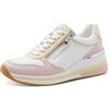 MARCO TOZZI Sneaker da Donna Morbido Feel Me Soletta Estraibile Morbida Fodera Interna di Tendenza