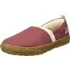 Jack Wolfskin Women's Ecostride 3 Espandrille W Walking Shoe, Apple Butter, 39.5 EU