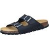 Dr. Brinkmann Bonillo Pantoletten, Ciabatte Uomo, Nero, 41 EU