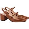 Love Moschino SCARPAD.CHUNKY50