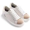 GIOSEPPO Edina, Scarpe Donna, Bianco, 37 EU, Bianco, 37 EU