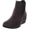Legero Divine Gore-Tex, Stivaletto Donna, Slate 2300, 37.5 EU