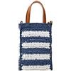 ESPRIT 044ea1o317, Borse a Tracolla da Donna, 400 Navy