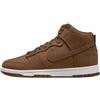 Nike DX2044-200 W Nike Dunk High Prm MF Donna, 0 EU 36