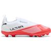 Puma Ultra 7 Play V Fg/AG RB Jr Scarpe da calcioUnisex - Bambini e Ragazzi