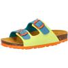 Lico Bioline Colored Kids SabotUnisex - Bambini e Ragazzi