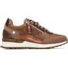 REFRESH - Scarpe Donna Camel - Scarpe comode e Versatili - Moda Casual - Modello 17295904 (Misurare 39)