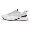 FILA Beryllium Wmn, Scarpe da Corsa Donna, White Fuchsia Purple, 42