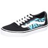 Vans Ward SneakerUnisex - Bambini e Ragazzi