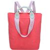 Fritzi aus Preussen Fritzi Ju Lighty Backpack Zaino Donna in Nylon Ultra Leggero con Tracolle Regolabili e Manico Corto per Città 38 x 30 x 17 cm - Nero - Blu - Rosso - Verde - Lilla - Rosa - Pink - Grigio - Giallo