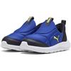 PUMA Fun Racer 2 Sliptech Inf, Scarpe da Ginnastica Unisex-Bimbi 0-24