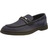 Pollini Collezione SS22 Mocassini Uomo in Bufalo Venice