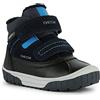 Geox B Omar Boy Wpf Stivale alla cavigliaBambini e ragazzi
