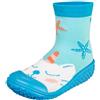 Playshoes Calzini acquatici, gatto del mare unicorno, 24-25, Gatto del mare unicorno, 24-25