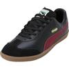 PUMA King 21 IT - Scarpe da Calcio Unisex, PUMA Black-Dark Crimson,