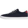 Tommy Hilfiger TH Hi Vulc Core Low Summer Mesh Fm0fm05876 Basso TopUomo