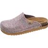 Fischer Markenschuh Fischer Pantofole Donna Jutta 656406
