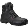 ELTEN Laurenzo Boa Mid ESD S3s, Scarpe Antinfortunistiche Unisex-Adulto