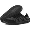 riemot Scarpe Barefoot Uomo Donna, Scarpe da Mare ad Asciugatura Rapida per Il Nuoto, Il Surf e Le Immersioni 45 EU