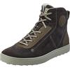 Dolomite Bota SORAPIS High - Stivale Alto SORAPIS, Gunmetal Grey,