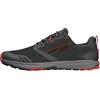 ALTRA Superior 7, Scarpe da Ginnastica Uomo, Nero, 40.5 EU