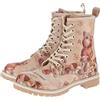 DOGO Long Boots Stivale a metà polpaccioDonna