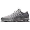 Nike Air Max Invigor Print (PS) - Scarpe da Fitness Bambina, Multicolore (Atmosphere Grey/Guns 001), 35 EU