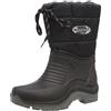 Beck Hiker Mid Calf Boot, Nero, 37/38 EU