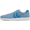 hummel Scarpe da Ginnastica Unisex Perfette TN, Cerulean, 37 EU, Ceruleo, 37 EU
