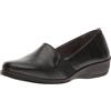LifeStride Isabelle Ballerine Donna, Nero, 38.5 EU