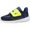 KangaROOS K-rdi Puddle V, Scarpe da Ginnastica Unisex-Bambini, K Blue Sulphur Spring, 23 EU