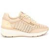 Carmela 162326 Sneakers In Pelle Traforata Donna