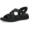 CAPRICE Caprice Damen 9-28209-46 Sandalo piattoDonna