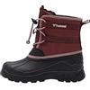 hummel ICICLE JR - Stivaletto, Purple,
