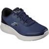 Skechers 232591 BBK SneakersUomo