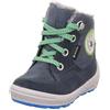 Superfit Groovy 2.0 Warm Gefütterte Gore-tex Stivali da neveBambini e ragazzi