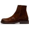 Fly London P211183000 RUPE183FLY Stivale alla Moda Uomo, Marrone, 45 EU
