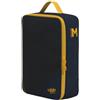 Cabinzero Classic Packing Cube-Medium-5.5l, Zainetto Unisex-Adulto, Blu Shimmer, 5.5