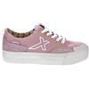 Munich Swing Sky 02, Scarpe da Ginnastica Donna, Rosa, 40 EU