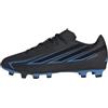 adidas Kids Scarpe da Calcio F50 Hyperfast Club Firm Ground/Multi Ground Bambini