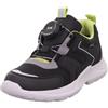 Superfit Rush Scarpe da ginnasticaBambini e Ragazzi