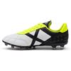 MUNICH ESTADIO FG13 02, Scarpe con Lacci Unisex-Adulto, Bianco, 45 EU