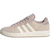 adidas Uomo Grand Court Base 00S Shoes, Wonder Taupe/off White/Grey, 45 1/3 EU