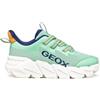 Geox J Flexyper Fast Boy Scarpe da ginnasticaBambini e Ragazzi