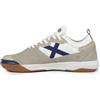 Munich Gresca, Scarpe Unisex Adulto, Bianco, 41 EU, Bianco, 41 EU