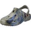 Chung Shi Schuhe Dux Duflex Khaki-Navy-Schwarz (8900121) 34-35 Multicolor